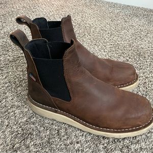 Danner Bull Run Chelsea